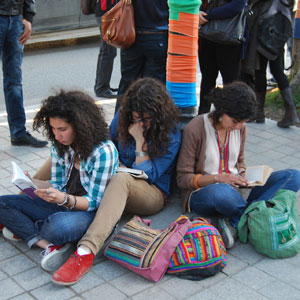 获取短信验证码平台